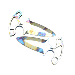 ★ StatTrak™ Shadow Daggers | Case Hardened