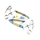 ★ Shadow Daggers | Case Hardened (Field-Tested)