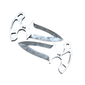 ★  Shadow Daggers | Stained
