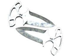 ★ Shadow Daggers | Stained