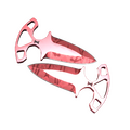 ★  Shadow Daggers | Slaughter