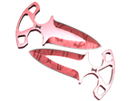 ★ Shadow Daggers | Slaughter (Factory New)