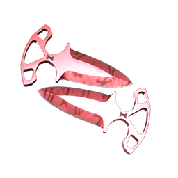 ★ Shadow Daggers | Slaughter (Minimal Wear)