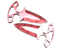 Shadow Daggers | Slaughter (Field-Tested)