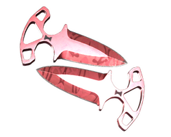★ Shadow Daggers | Slaughter