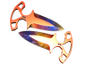 Shadow Daggers