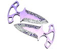 Shadow Daggers | Freehand (Field-Tested)