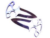 ★ Тычковые ножи | Волны (Прямо с завода) Черная Жемчужина