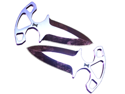 ★ Shadow Daggers | Doppler (Factory New)