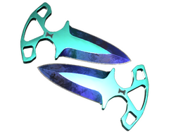 ★ Shadow Daggers | Doppler