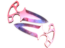 Shadow Daggers | Doppler (Factory New)