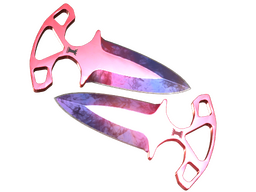 ★ Shadow Daggers | Doppler (Factory New)