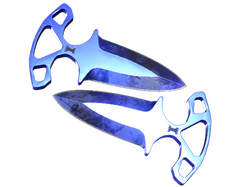 ★ Shadow Daggers | Doppler