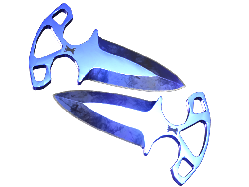 ★ Shadow Daggers | Doppler