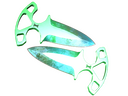 Shadow Daggers | Gamma Doppler (Factory New)