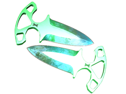 ★ Shadow Daggers | Gamma Doppler