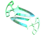 Shadow Daggers