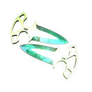 ★ Shadow Daggers | Gamma Doppler (Factory New)