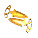 ★ Shadow Daggers | Tiger Tooth (Factory New)