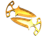 Shadow Daggers