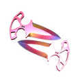 ★ Shadow Daggers | Fade