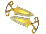 ★ Shadow Daggers | Lore (Factory New)