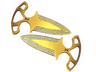 Shadow Daggers