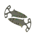 ★  Shadow Daggers | Boreal Forest