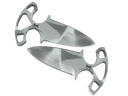 Shadow Daggers | Urban Masked (Factory New)