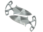 ★ Shadow Daggers | Urban Masked (Factory New)