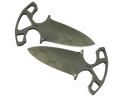 Shadow Daggers | Safari Mesh (Field-Tested)