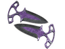 Shadow Daggers