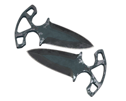 ★ Shadow Daggers | Night