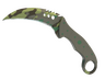 Talon Knife