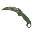★ Talon Knife | Forest DDPAT (Field-Tested)