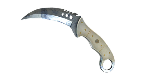 ★ Talon Knife | Stained (Factory New)