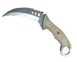 ★ Talon Knife | Damascus Steel