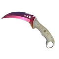 ★  Talon Knife | Fade