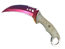 Talon Knife | Fade (Factory New)