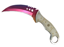 ★ Talon Knife | Fade