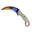 Talon Knife
