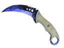 Talon Knife | Doppler (Minimal Wear)