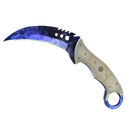 ★ Talon Knife | Doppler (Factory New)