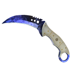 ★ Talon Knife | Doppler