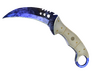 Talon Knife