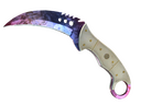 Talon Knife | Doppler (Factory New)