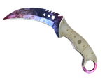 ★ Talon Knife | Doppler (Minimal Wear)