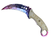 ★ Talon Knife | Doppler (Factory New)