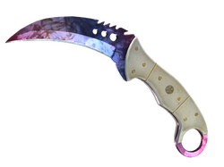 ★ Talon Knife | Doppler