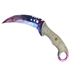 ★ Talon Knife | Doppler